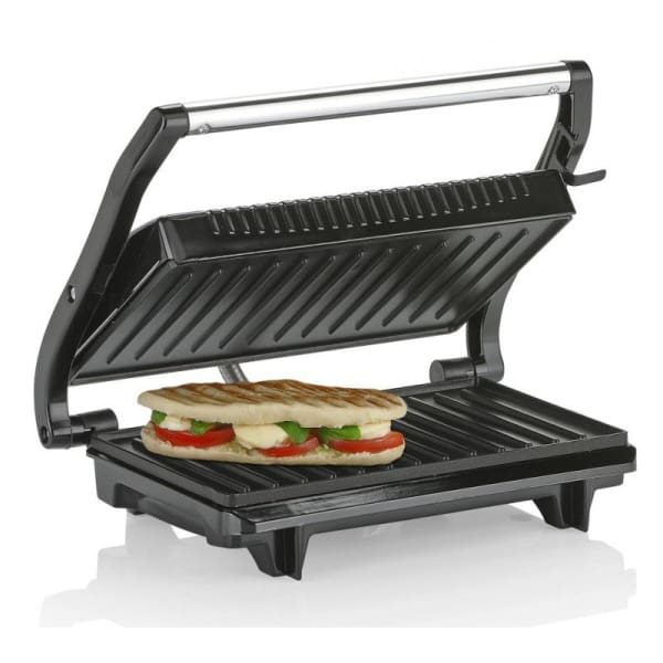 Grill viande Inox - Double grill TRISTAR GR-2846 Grill viande Inox - Double grill TRISTAR GR-2846